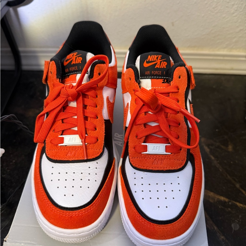 Nike Air Force 1 Shadow Rush